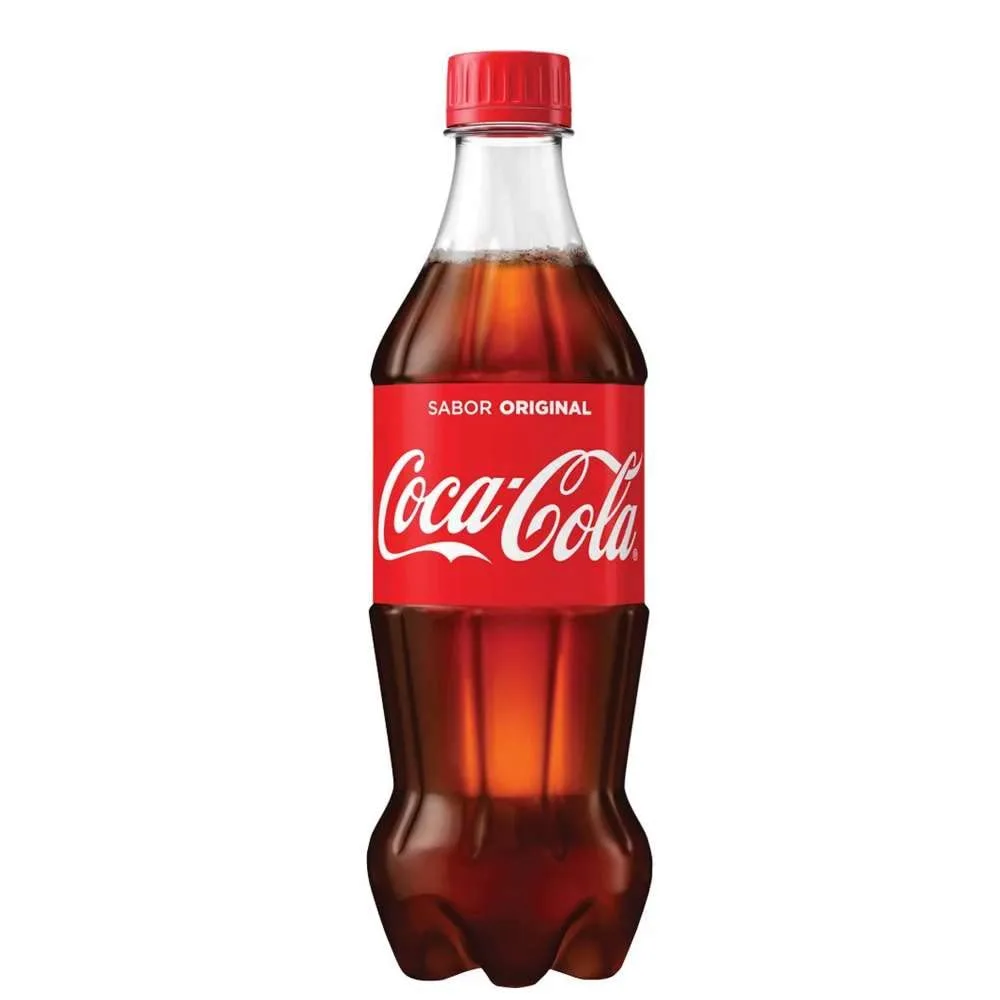 Coca-Cola 600ml