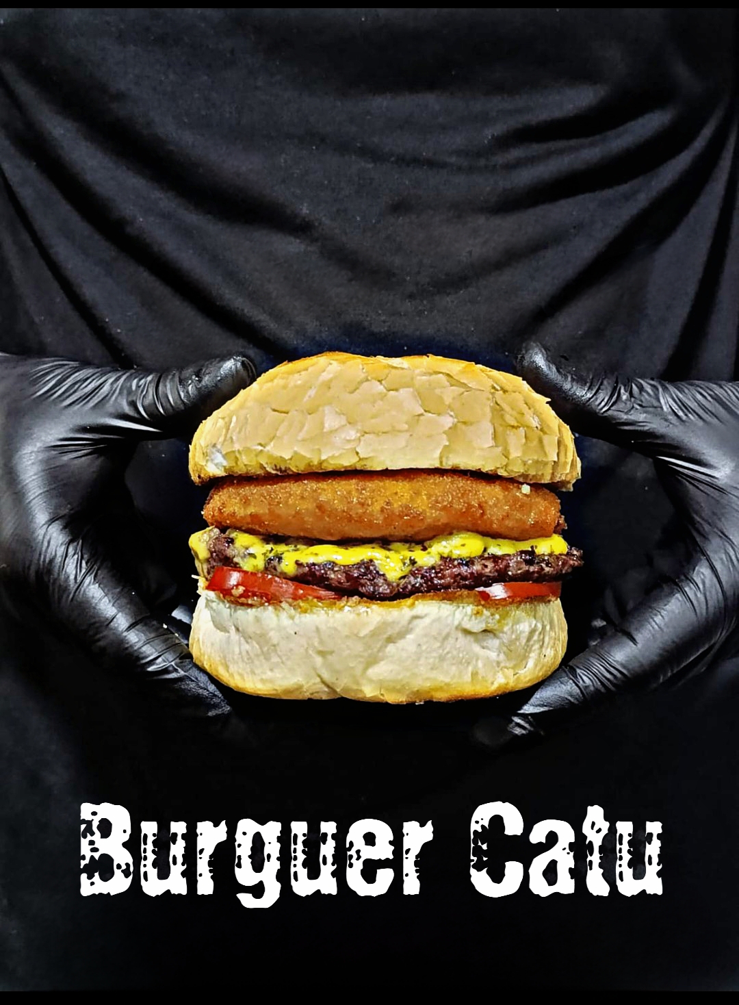Burguer Catu
