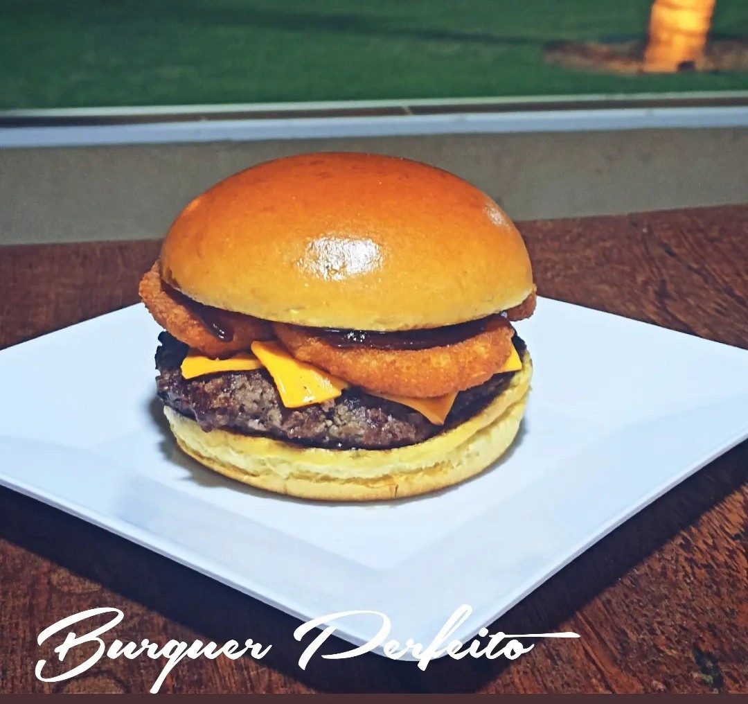 Burguer Perfeito