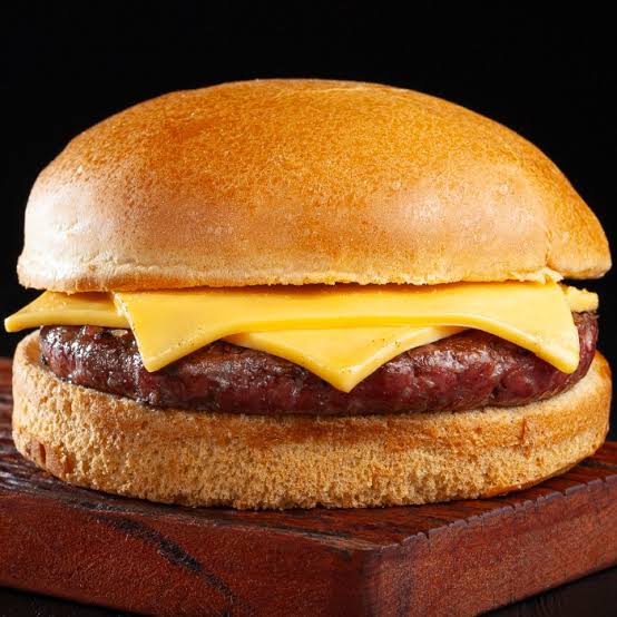 Burguer Simples